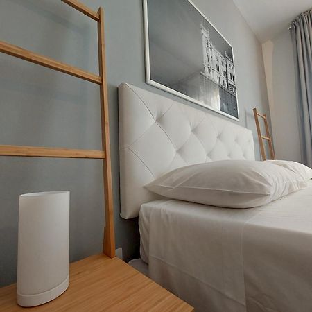 Myway Trieste Rooms Екстериор снимка