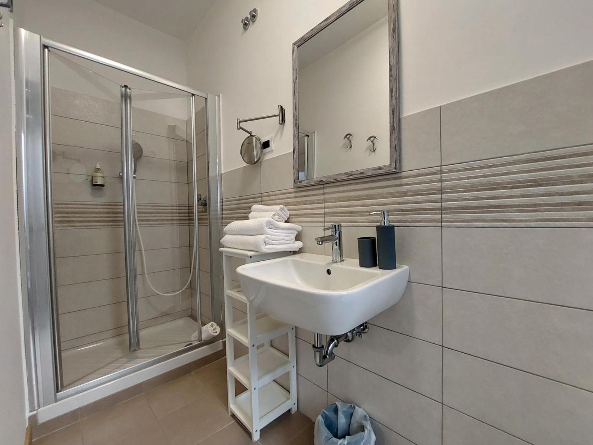 Myway Trieste Rooms Екстериор снимка