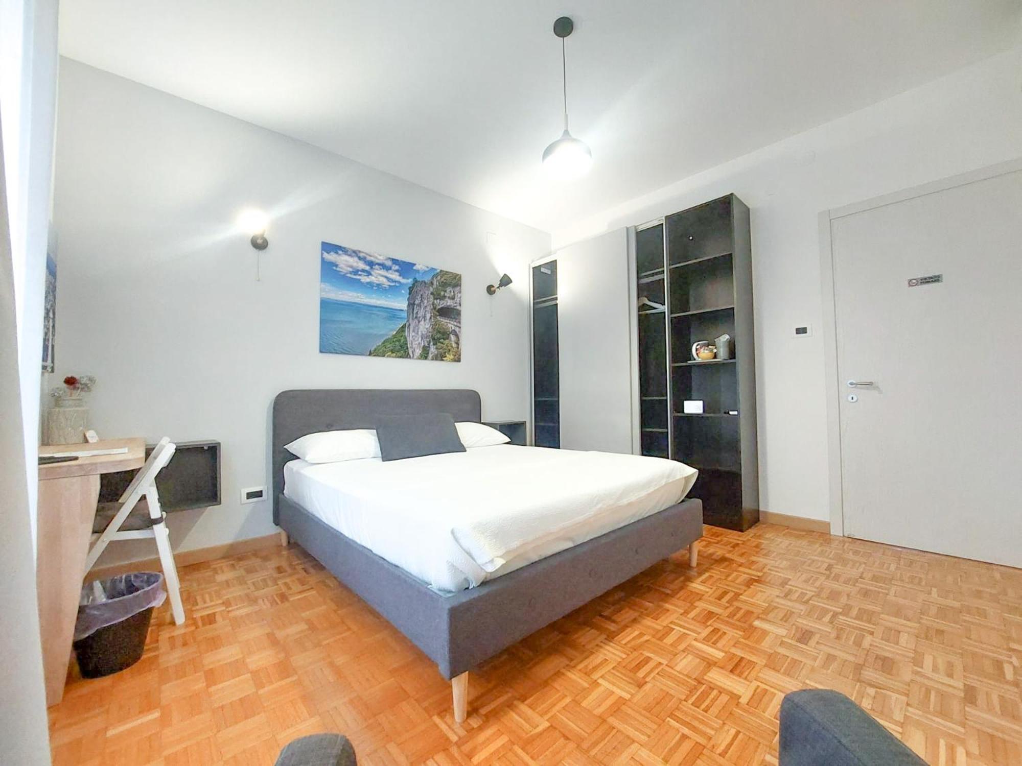 Myway Trieste Rooms Екстериор снимка