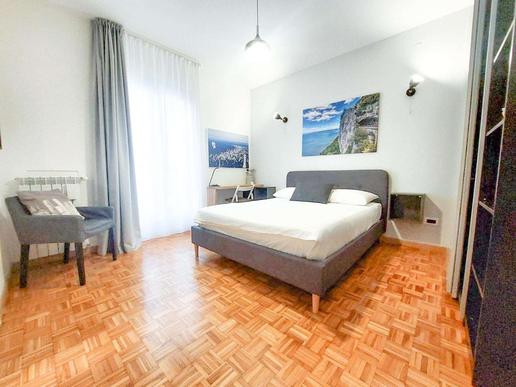 Myway Trieste Rooms Екстериор снимка