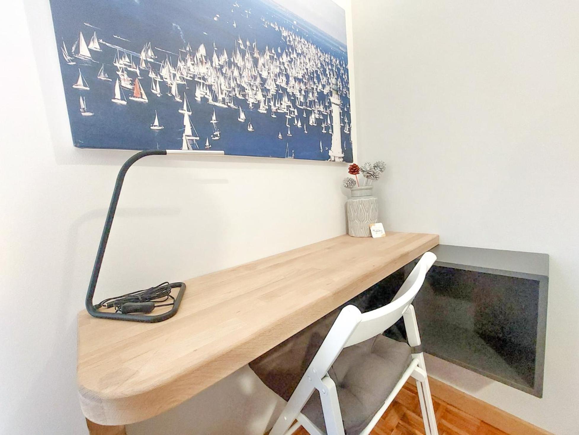 Myway Trieste Rooms Екстериор снимка