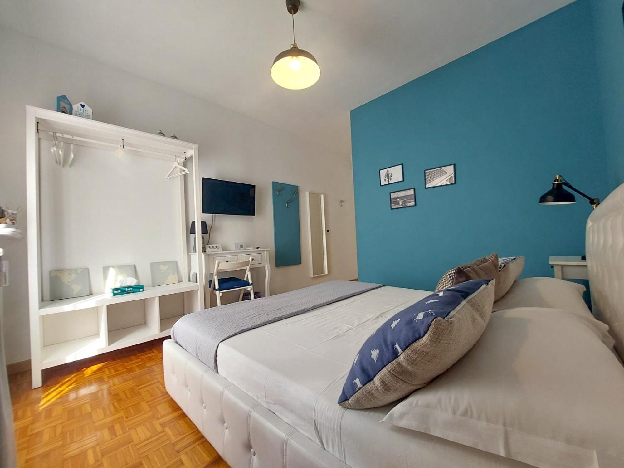 Myway Trieste Rooms Екстериор снимка
