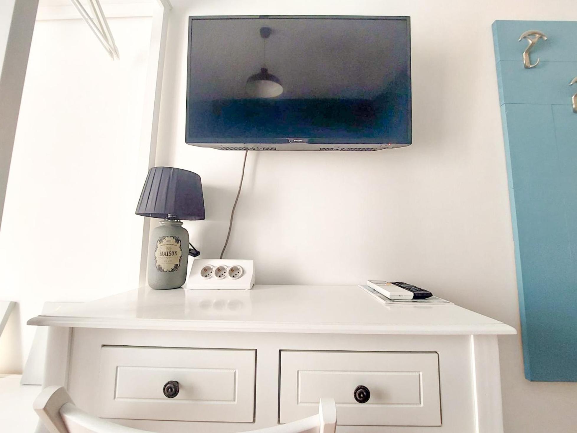Myway Trieste Rooms Екстериор снимка