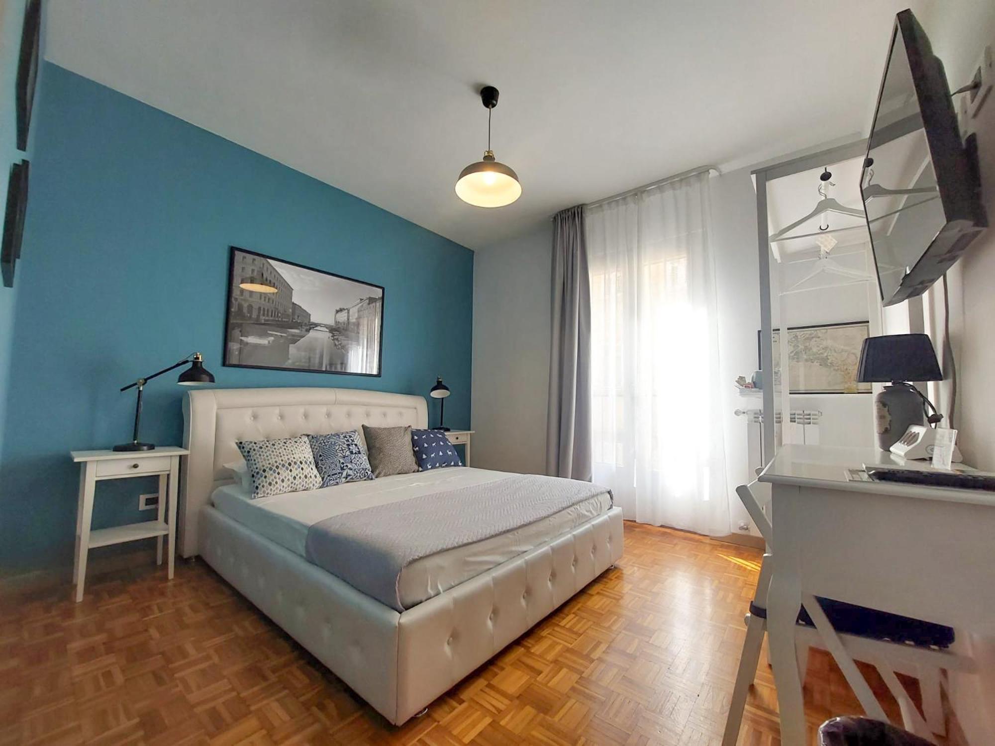 Myway Trieste Rooms Екстериор снимка