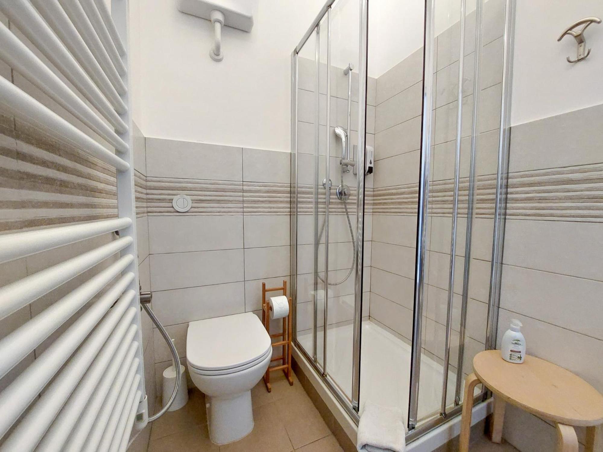Myway Trieste Rooms Екстериор снимка