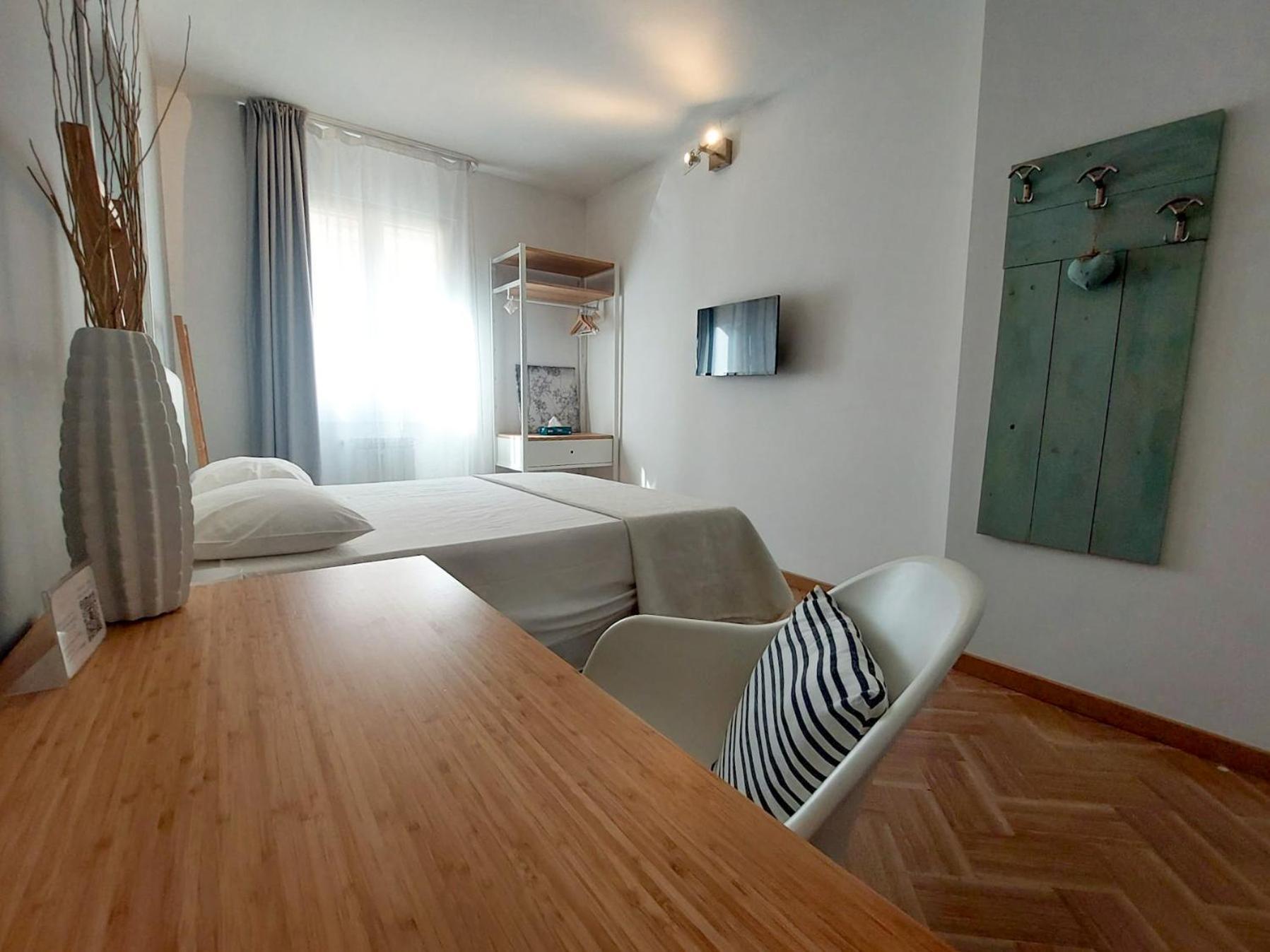 Myway Trieste Rooms Екстериор снимка