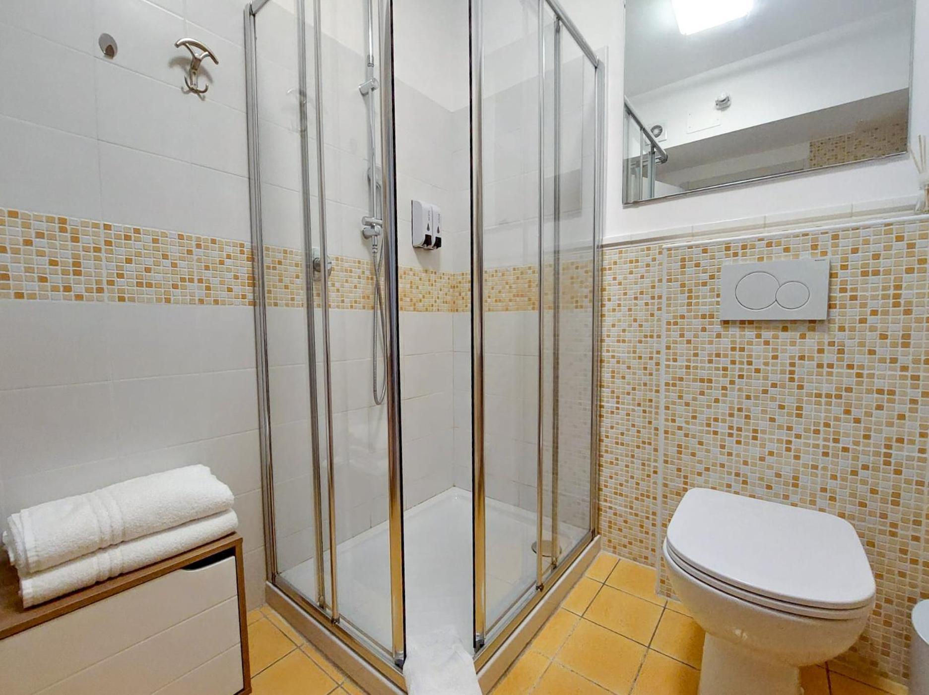 Myway Trieste Rooms Екстериор снимка