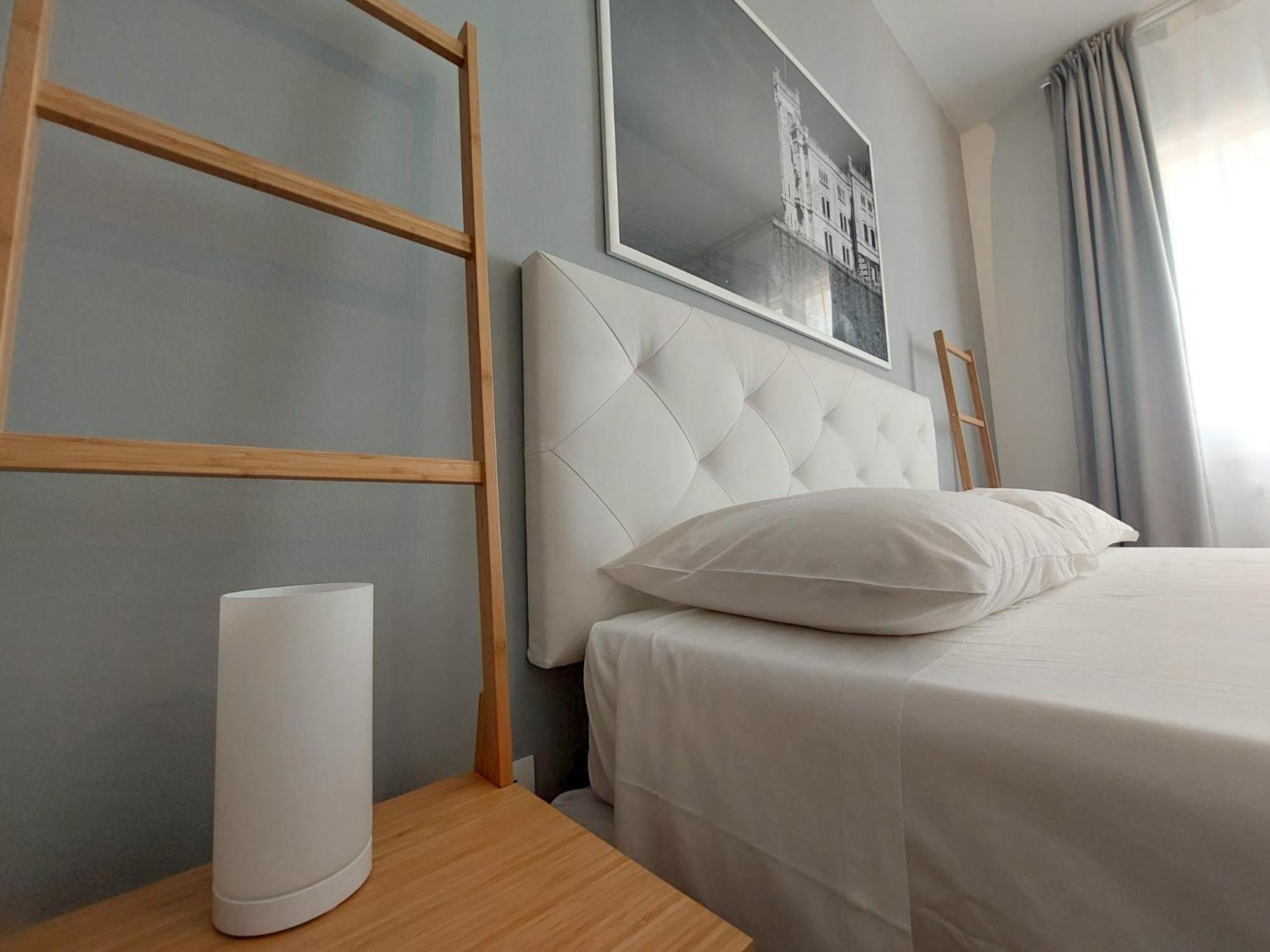 Myway Trieste Rooms Екстериор снимка