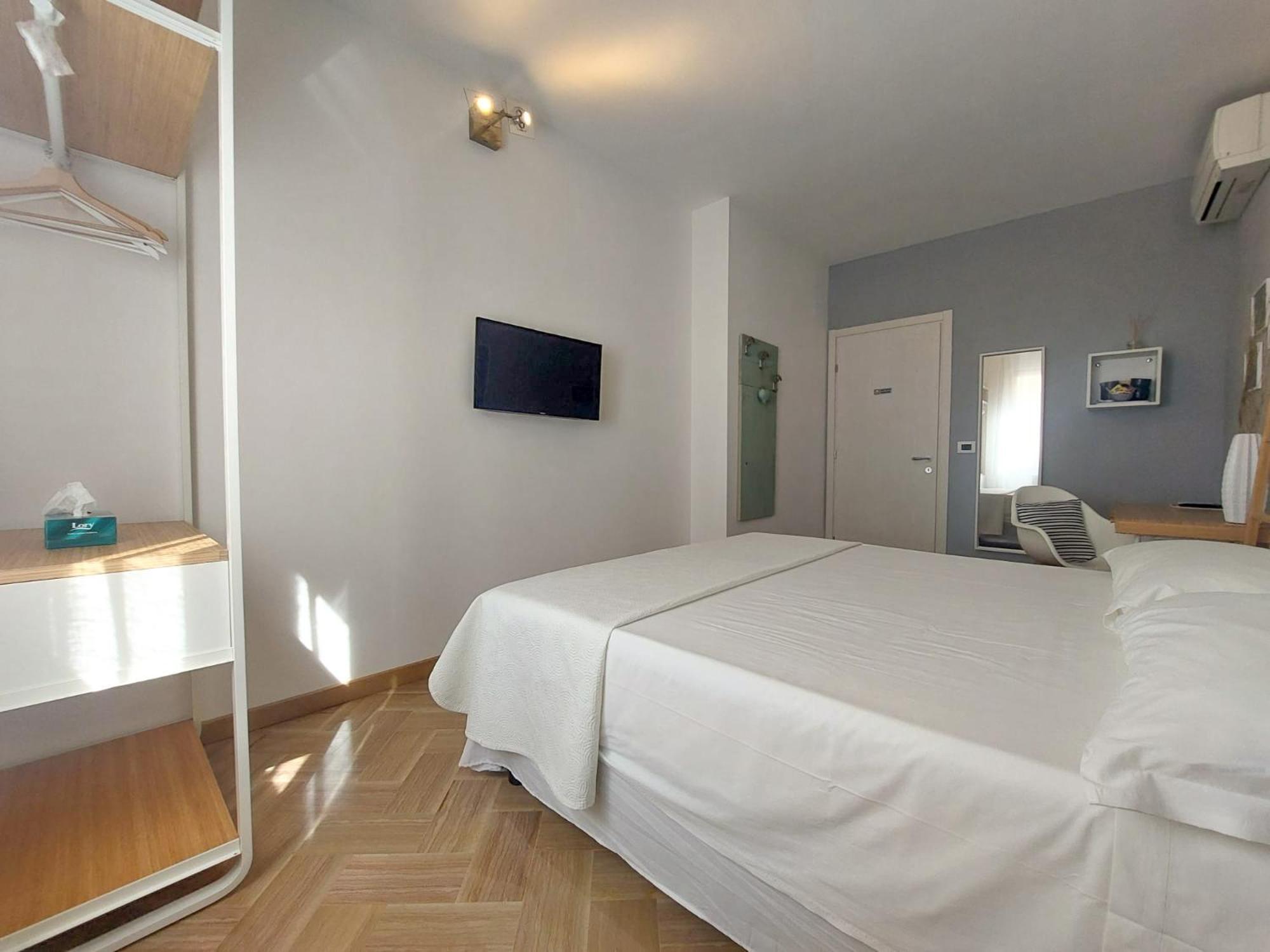 Myway Trieste Rooms Екстериор снимка